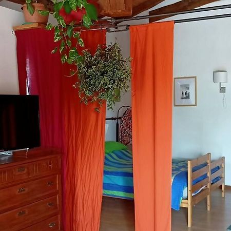 Apartamento La Terrazza In Collina Monte Orsello Exterior foto