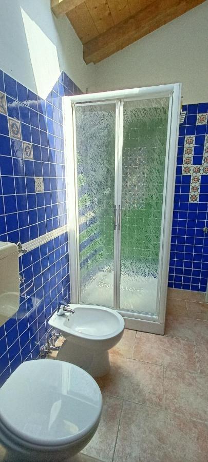 Apartamento La Terrazza In Collina Monte Orsello Exterior foto